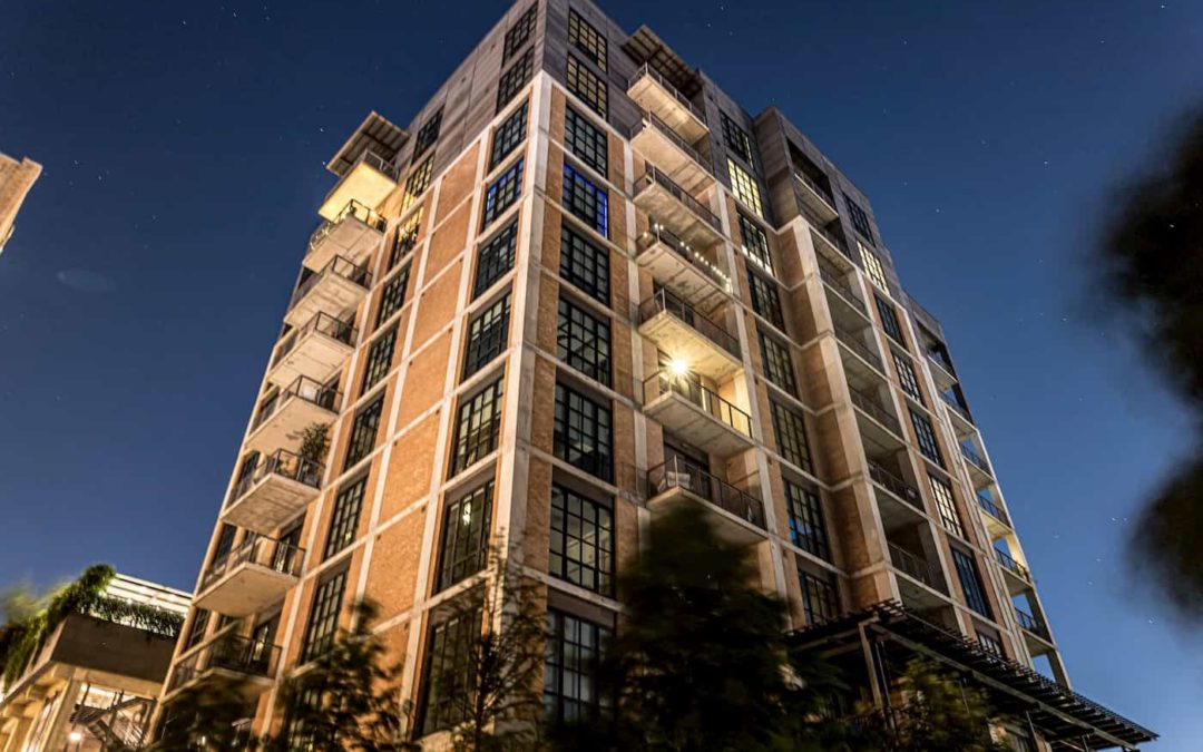 Condominium Rentals Work Differently. Here’s Why.