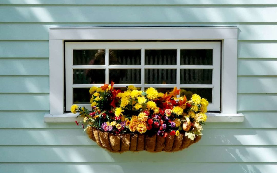 5 Home Maintenance Projects You Can Tackle this Spring