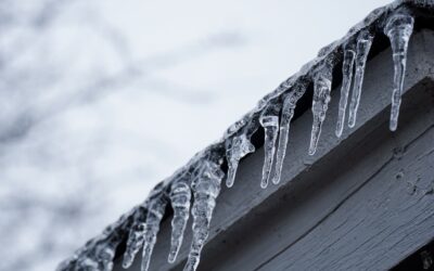 Winter Storm Preparation for Your Northwest Home