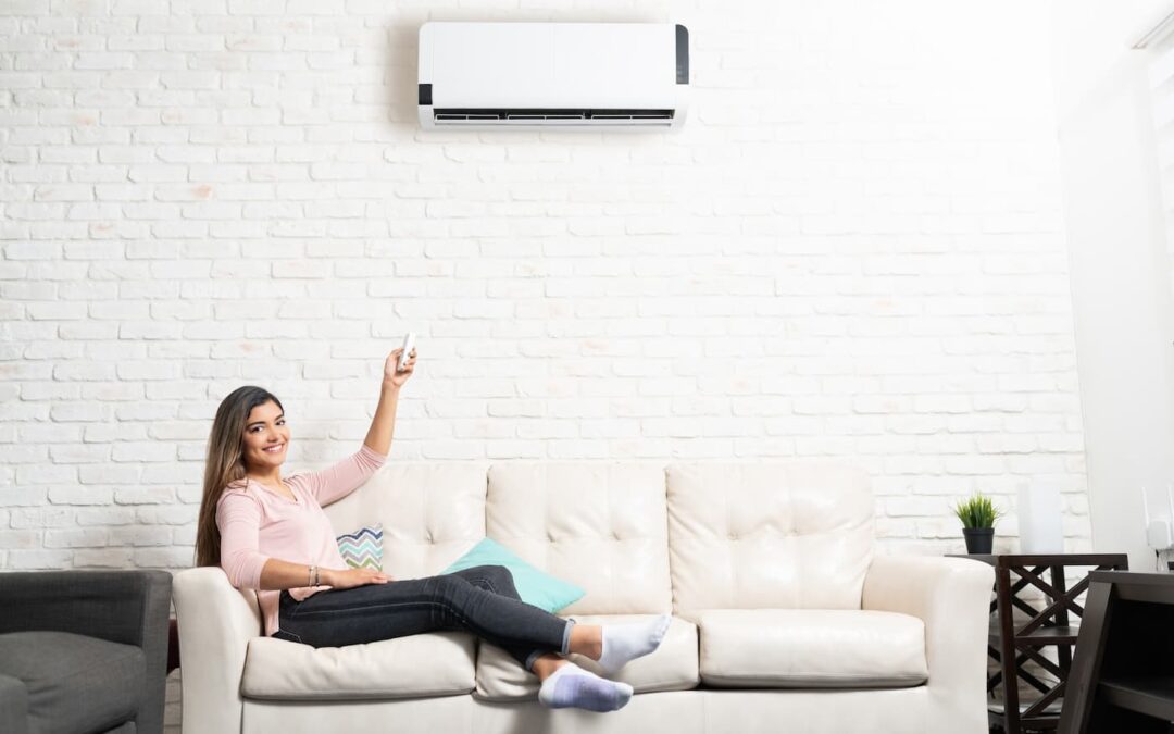 Tips for Reducing Your Energy Use This Summer