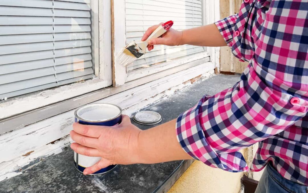 Late Summer Improvement Projects for Your Rental Property