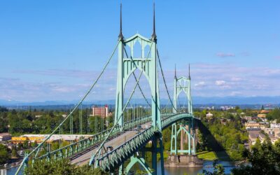 5 Reasons Why Portland is a Great Place to Invest in Rental Property