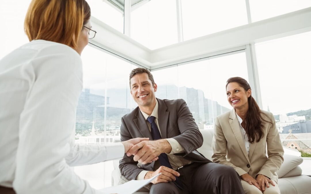 Building a Strong Team: Tips for Hiring Property Management Staff