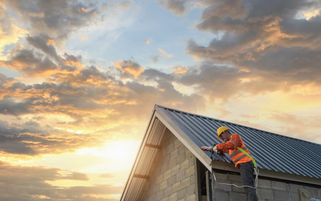 A Complete Guide for Rental Property Roof Care