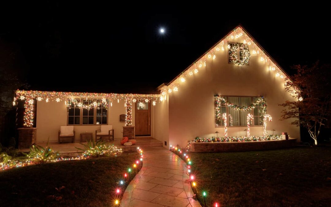 holiday decorating tips for property owners and tenants