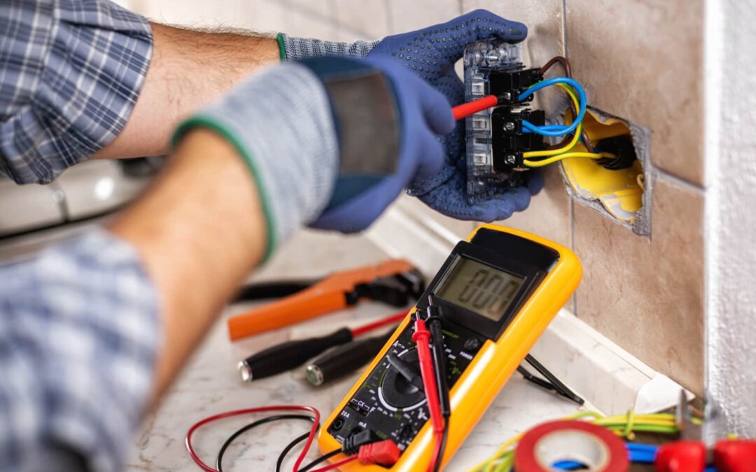 Wiring for Success: Practical Electrical Tips for Property Owners
