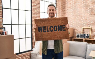 Tips for Crafting The Best Onboarding Experience For Your Tenants