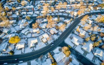 Winter Maintenance Preparation: 15 Tips for Portland Landlords