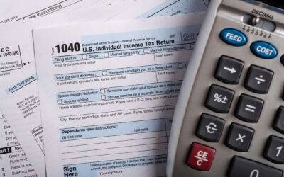 Preparing for Tax Season as a Landlord