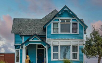 Turning Your Older Home into a Rental: Addressing Lead Paint, Asbestos, and Mold Issues
