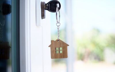 How to Keep Your Vacant Rental Property Secure